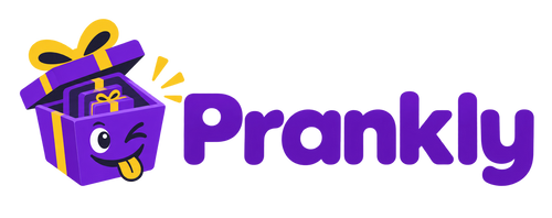Prankly